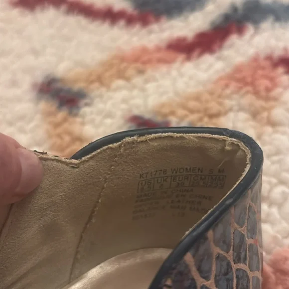 Shoes - Picture 5 of 5